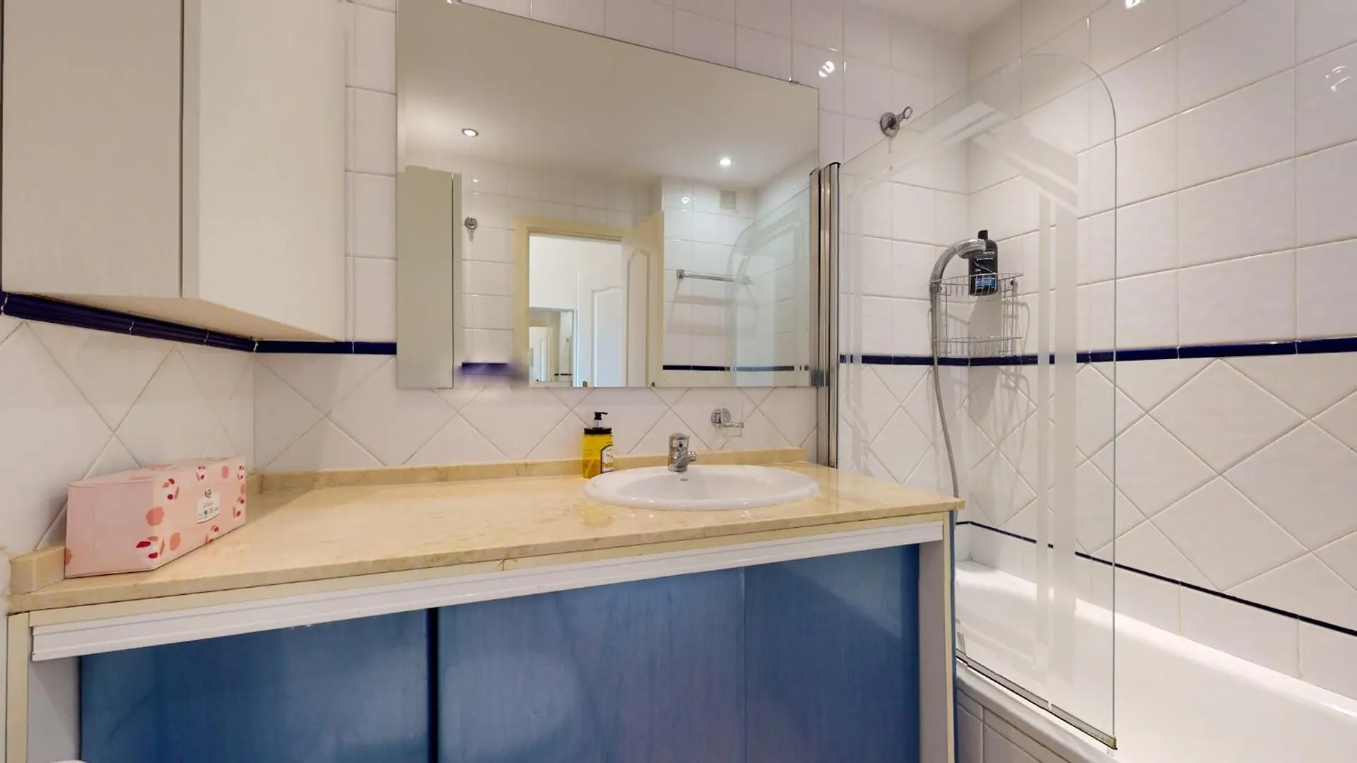 La Joya Fuengirola Seaview Apartment Malaga