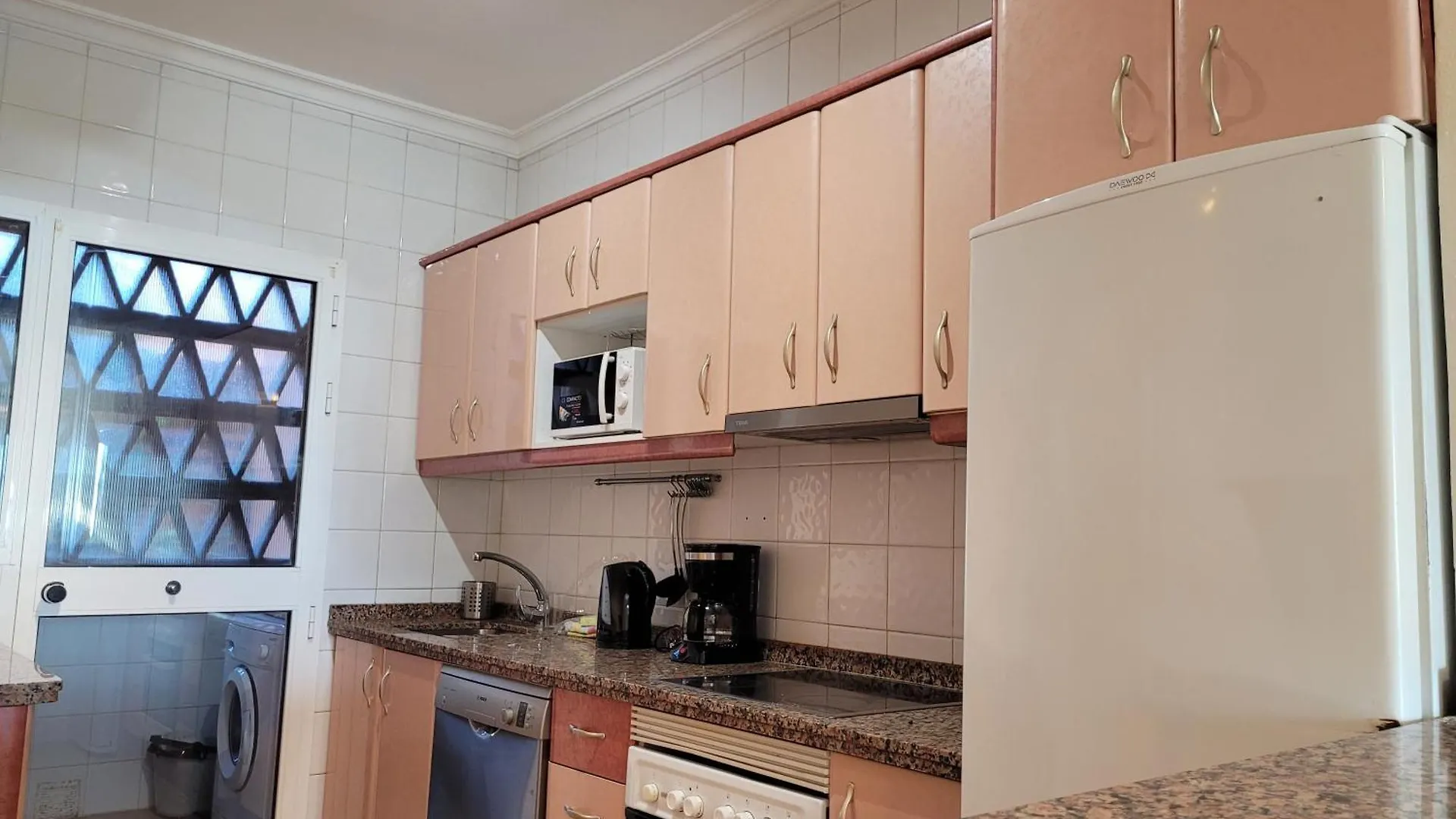 La Joya Fuengirola Seaview Apartment Malaga