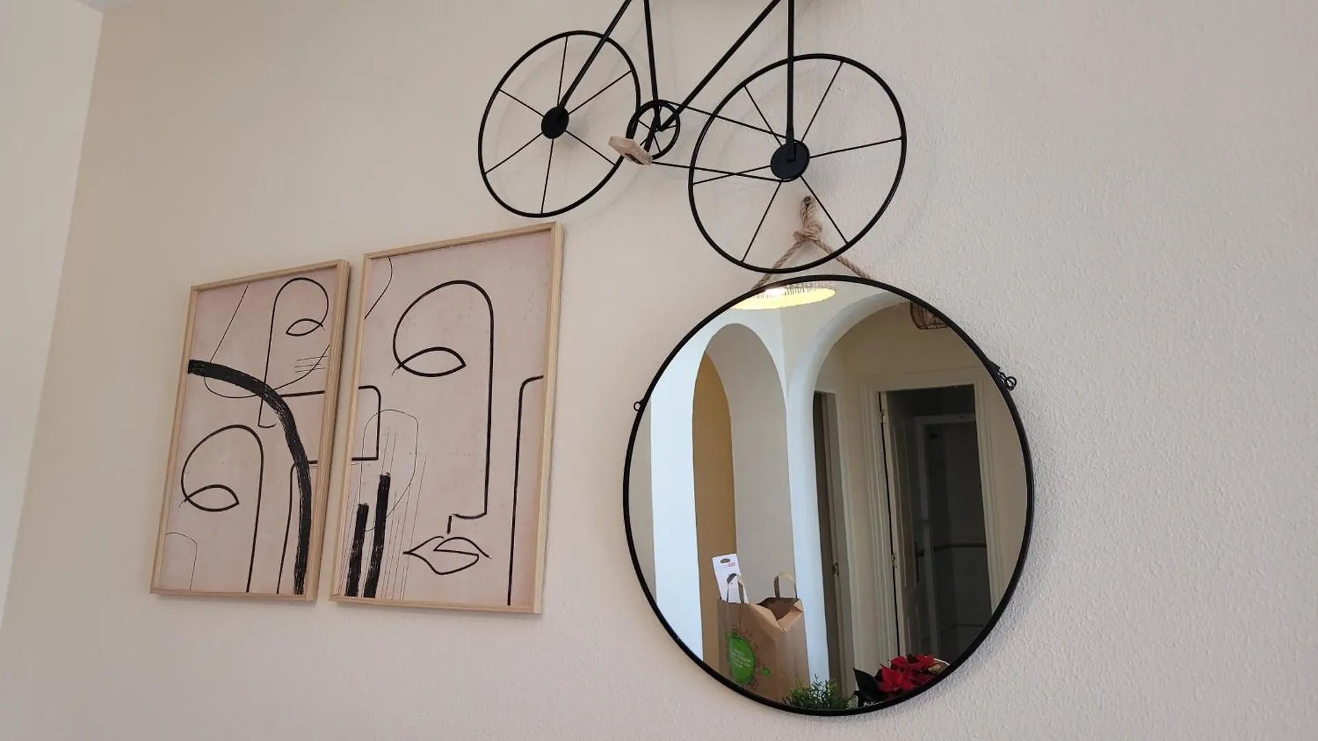 La Joya Fuengirola Seaview Apartment Malaga