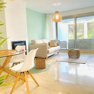 Apartament Cala De Mijas Apartamento