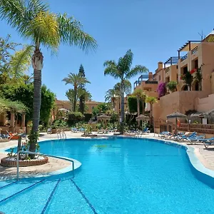 Mijas Costa Riviera Del Sol Piscinas Y Wifi Apartamento