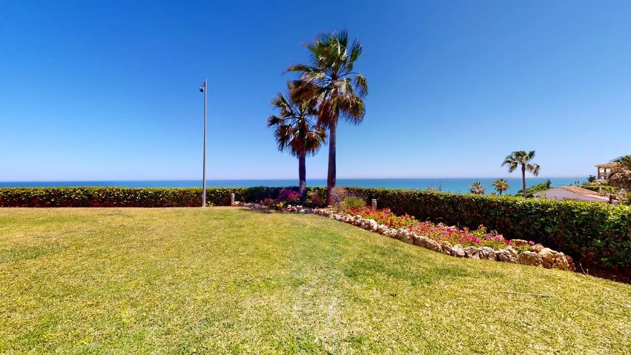 La Joya Fuengirola Seaview Lejlighed Málaga