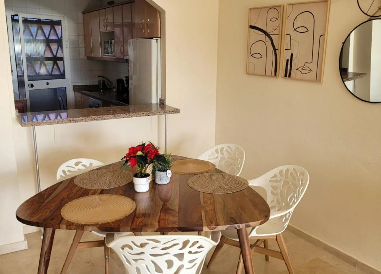 La Joya Fuengirola Seaview Lejlighed Málaga