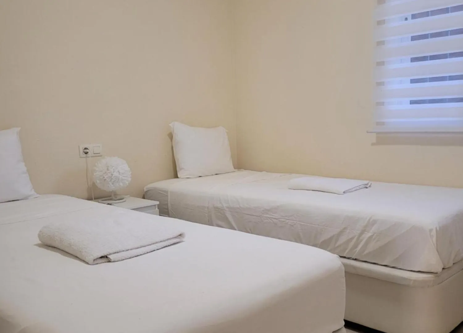La Joya Fuengirola Seaview Lejlighed Málaga 0*,