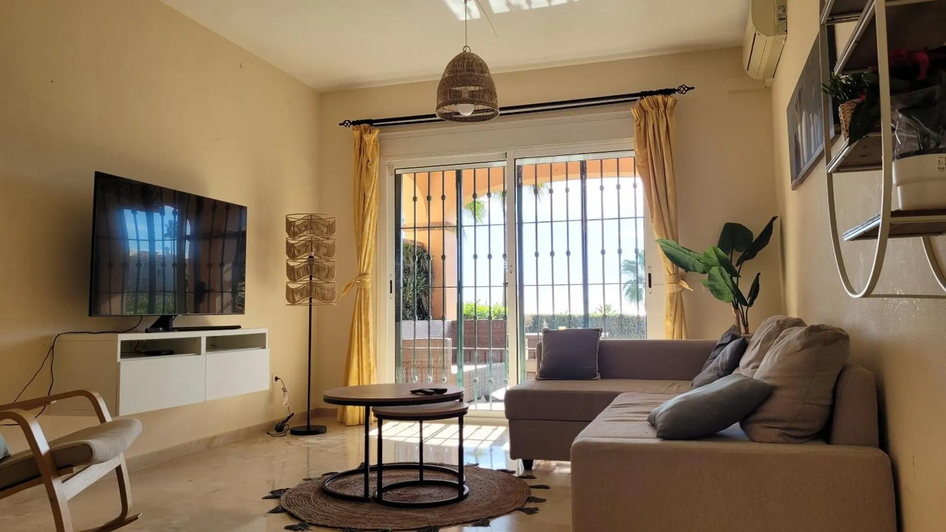 La Joya Fuengirola Seaview Lejlighed Málaga 0*,