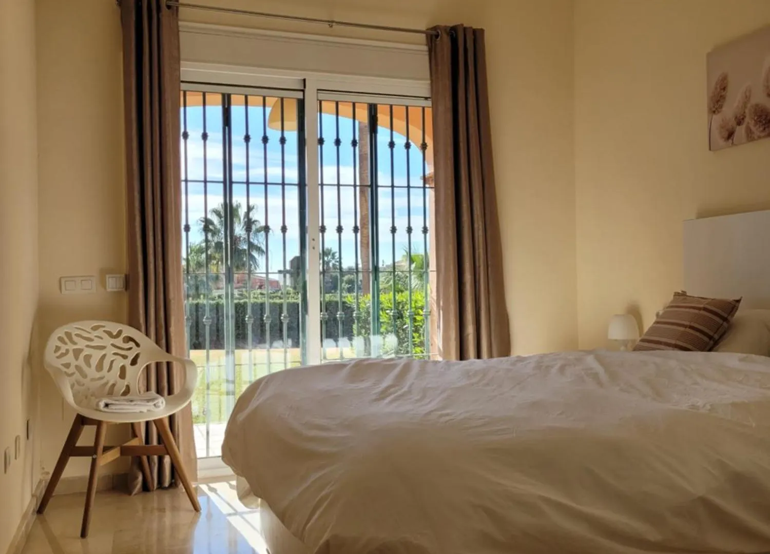 La Joya Fuengirola Seaview Lejlighed Málaga